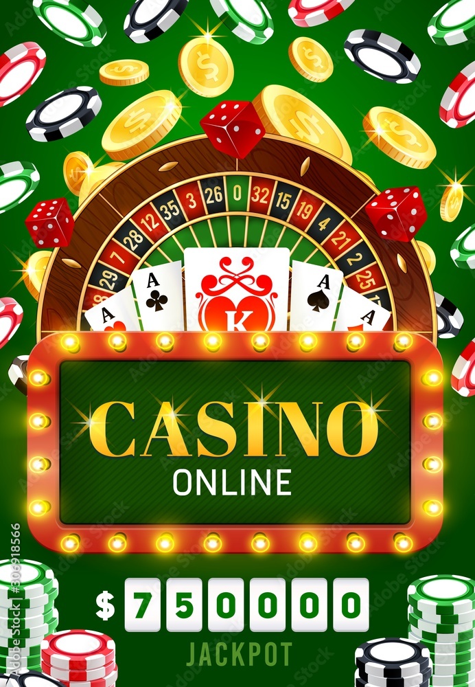Casino Grand Royal Wolinak