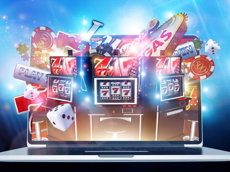 Ideal on-line gambling enterprises in Nova Scotia 2026