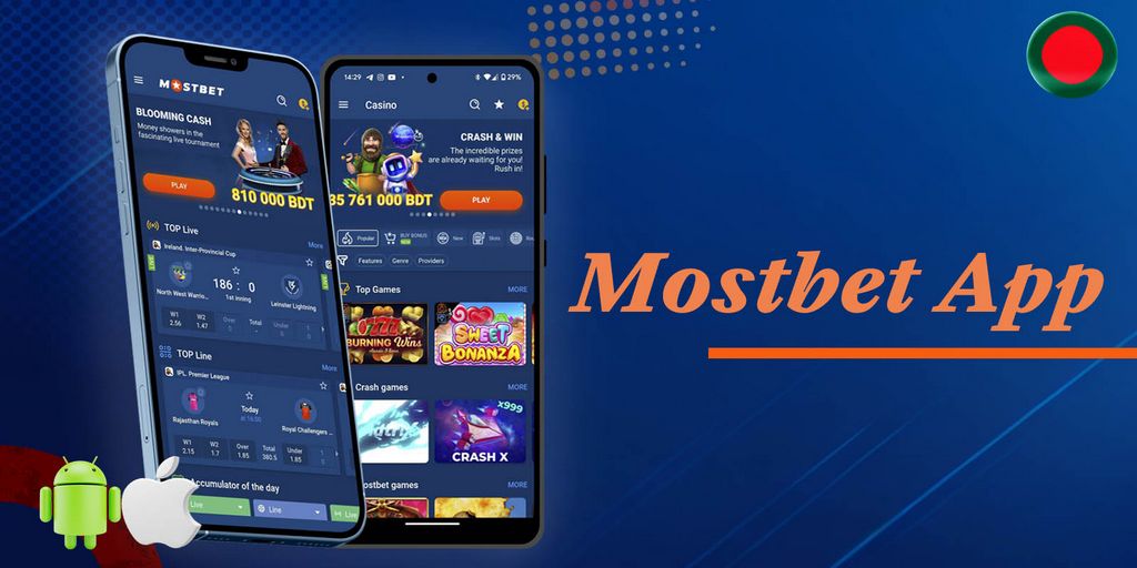 MostBet AZ - Mosbet kazino oyunlarının geniş seçimi