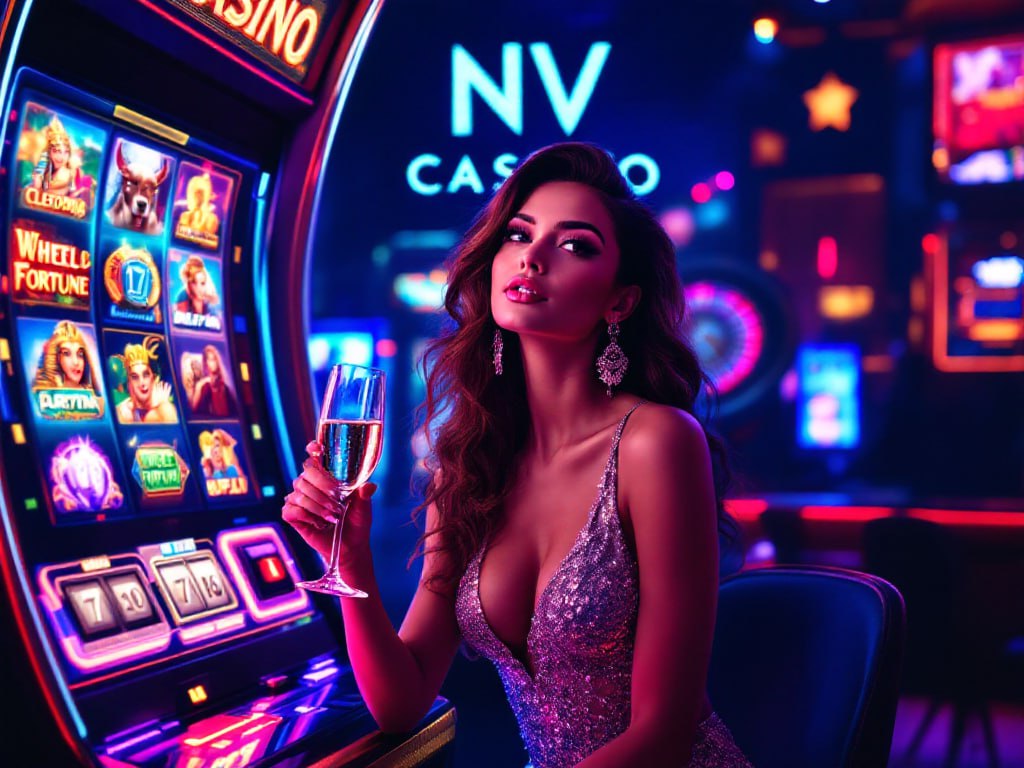 NV.Casino spordiennustuse ülevaade 2026 NV.Casino spordiennustuse ülevaade 2026